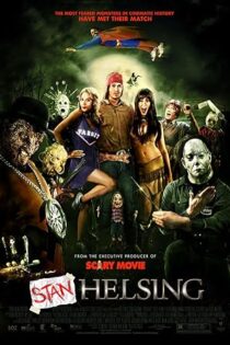 دانلود فیلم Stan Helsing 2009 دانلود فیلم Stan Helsing 2009
