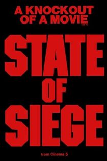 دانلود فیلم State of Siege 1972 دانلود فیلم State of Siege 1972