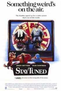 دانلود فیلم Stay Tuned 1992
