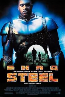 دانلود فیلم Steel 1997