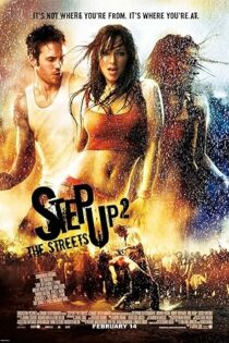 دانلود فیلم Step Up 2 the Streets 2008