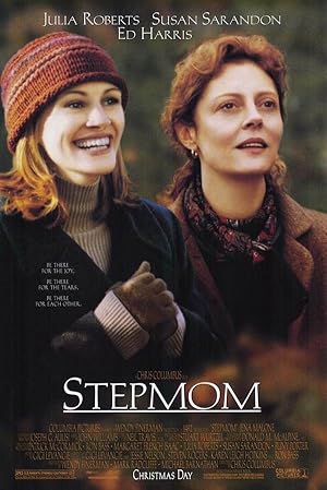 دانلود فیلم Stepmom 1998