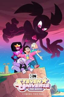 دانلود فیلم Steven Universe: The Movie 2019