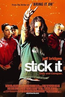 دانلود فیلم Stick It 2006 دانلود فیلم Stick It 2006