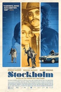 دانلود فیلم Stockholm 2018