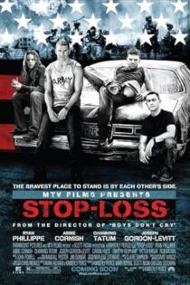دانلود فیلم Stop-Loss 2008