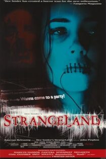 دانلود فیلم Strangeland 1998