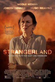دانلود فیلم Strangerland 2015