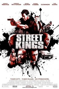 دانلود فیلم Street Kings 2008