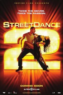 دانلود فیلم StreetDance 2 2012