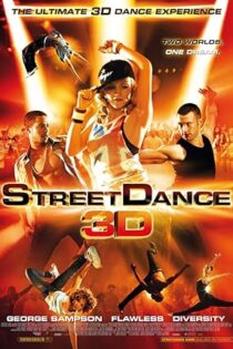دانلود فیلم StreetDance 3D 2010