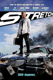 دانلود فیلم Stretch 2014