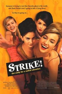 دانلود فیلم Strike! 1998