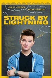 دانلود فیلم Struck by Lightning 2012