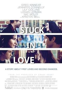 دانلود فیلم Stuck in Love. 2012