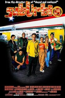 دانلود فیلم SubUrbia 1996