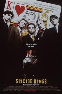 دانلود فیلم Suicide Kings 1997