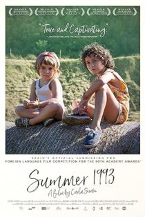 دانلود فیلم Summer 1993 2017