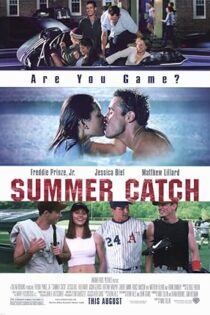دانلود فیلم Summer Catch 2001