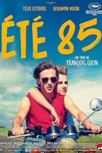 دانلود فیلم Summer of 85 2020