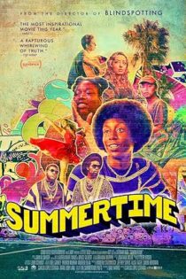 دانلود فیلم Summertime 2020