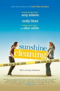 دانلود فیلم Sunshine Cleaning 2008
