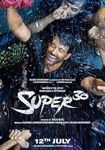 دانلود فیلم Super 30 2019 دانلود فیلم Super 30 2019
