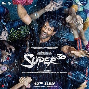 دانلود فیلم Super 30 2019 دانلود فیلم Super 30 2019