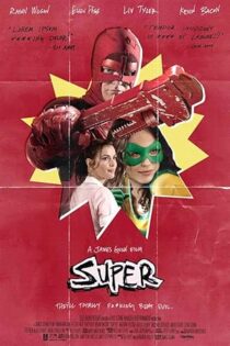 دانلود فیلم Super 2010
