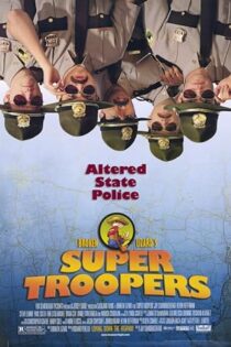 دانلود فیلم Super Troopers 2001 دانلود فیلم Super Troopers 2001