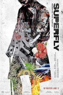 دانلود فیلم SuperFly 2018