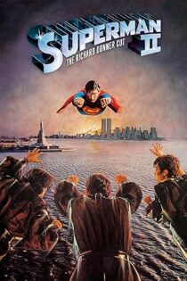 دانلود فیلم Superman II: The Richard Donner Cut 2006 دانلود فیلم Superman II: The Richard Donner Cut 2006