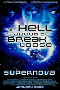 دانلود فیلم Supernova 2000