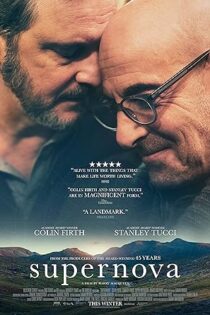 دانلود فیلم Supernova 2020