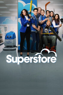 دانلود سریال Superstore دانلود سریال Superstore