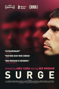 دانلود فیلم Surge 2020