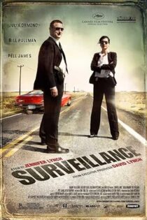 دانلود فیلم Surveillance 2008