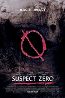 دانلود فیلم Suspect Zero 2004 دانلود فیلم Suspect Zero 2004