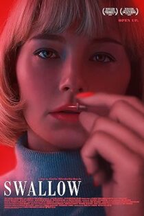 دانلود فیلم Swallow 2019