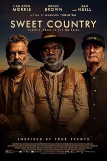 دانلود فیلم Sweet Country 2017 دانلود فیلم Sweet Country 2017