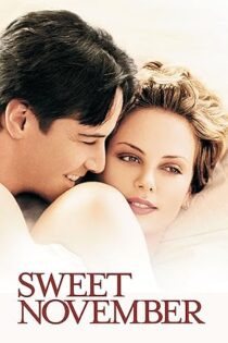 دانلود فیلم Sweet November 2001 دانلود فیلم Sweet November 2001