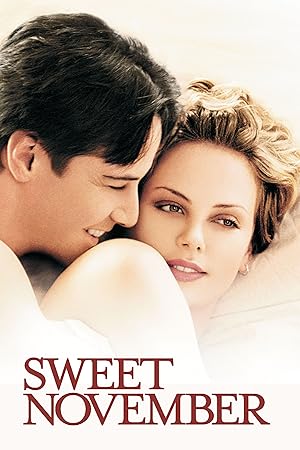 دانلود فیلم Sweet November 2001
