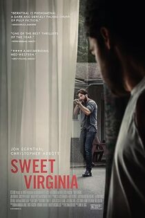 دانلود فیلم Sweet Virginia 2017