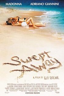 دانلود فیلم Swept Away 2002 دانلود فیلم Swept Away 2002