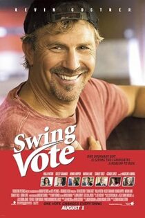 دانلود فیلم Swing Vote 2008 دانلود فیلم Swing Vote 2008