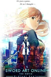 دانلود فیلم Sword Art Online the Movie: Ordinal Scale 2017 دانلود فیلم Sword Art Online the Movie: Ordinal Scale 2017