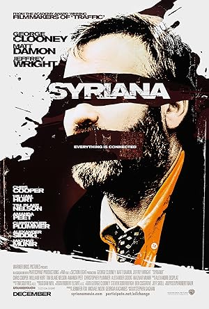 دانلود فیلم Syriana 2005 بدون سانسور