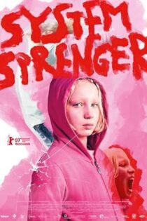 دانلود فیلم System Crasher 2019 دانلود فیلم System Crasher 2019