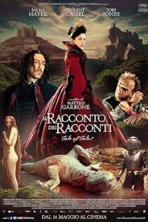 دانلود فیلم Tale of Tales 2015