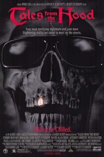 دانلود فیلم Tales from the Hood 1995
